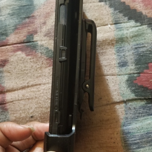 OTTERBOX CASE FOR SAMSUNG S5 - Picture 7 of 11